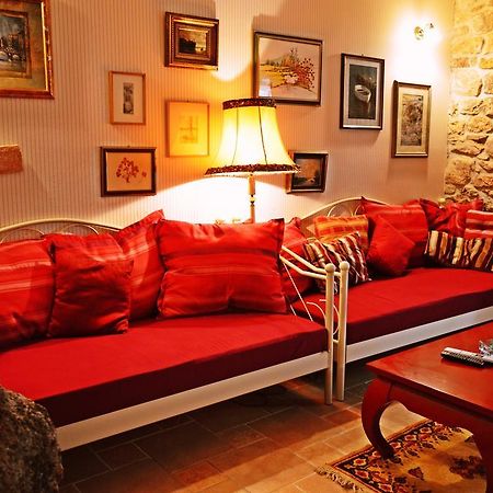 Villa Residence Burgus-Antium Трогир Екстериор снимка